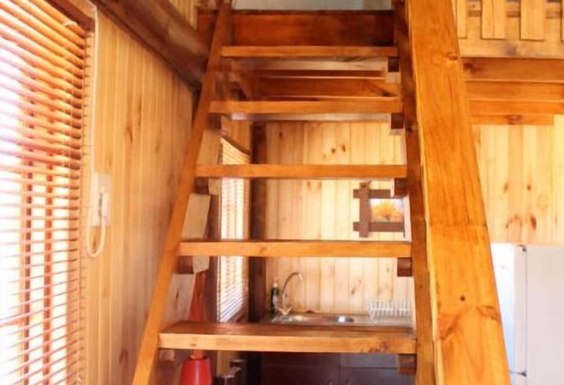 فندق Sperrgebiet Lodge