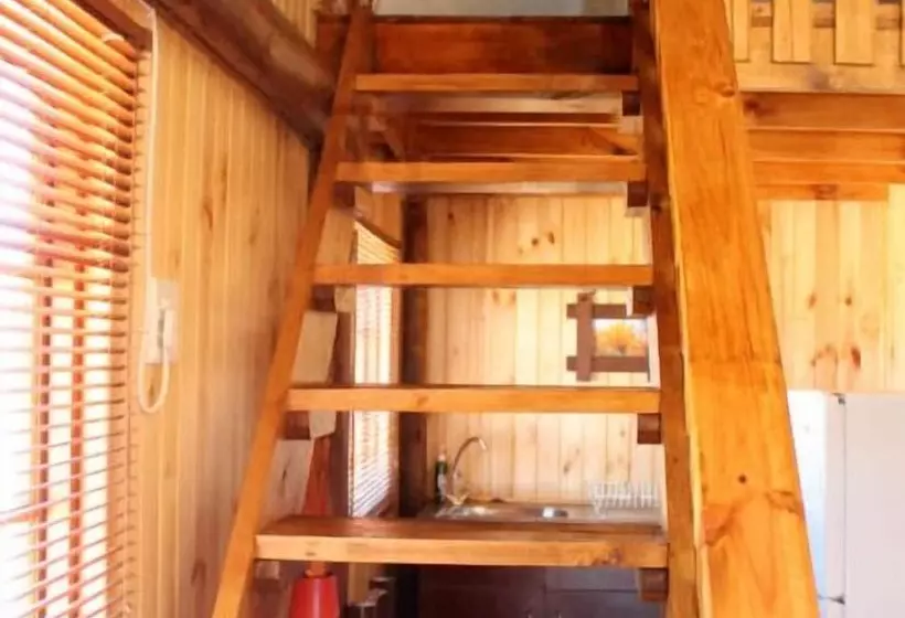 Hotelli Sperrgebiet Lodge