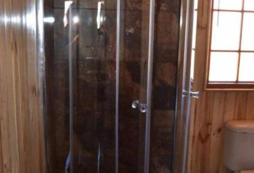 فندق Sperrgebiet Lodge