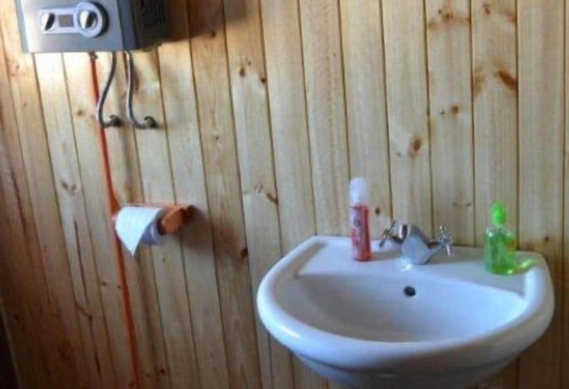 فندق Sperrgebiet Lodge