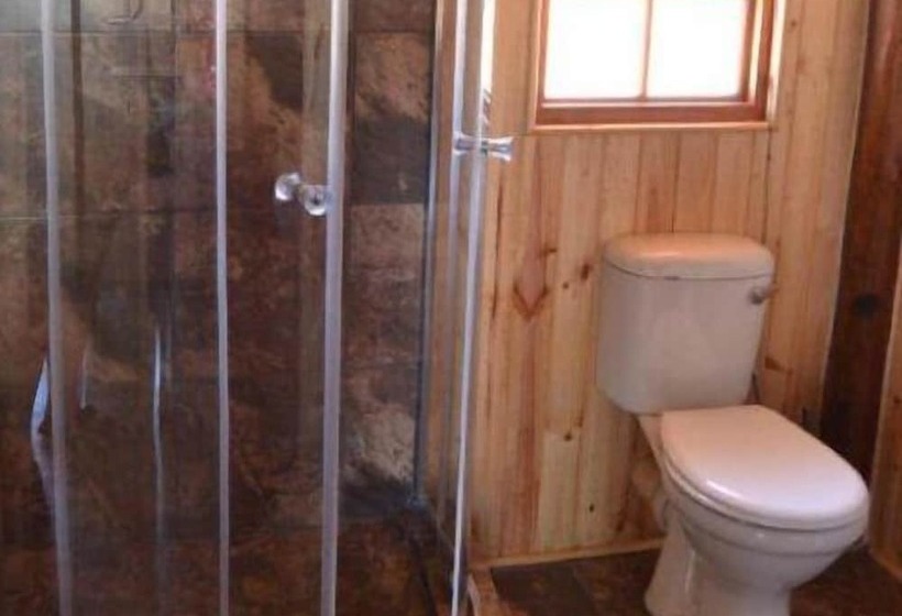 فندق Sperrgebiet Lodge