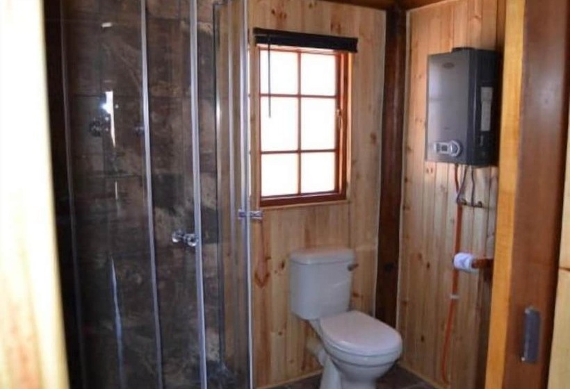 فندق Sperrgebiet Lodge