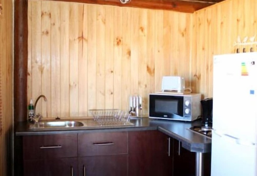 فندق Sperrgebiet Lodge