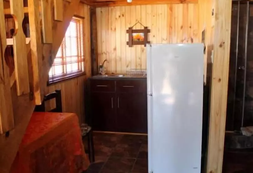 Hotelli Sperrgebiet Lodge