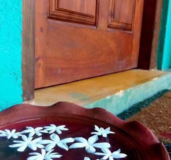 Hotel The Wisdom Home