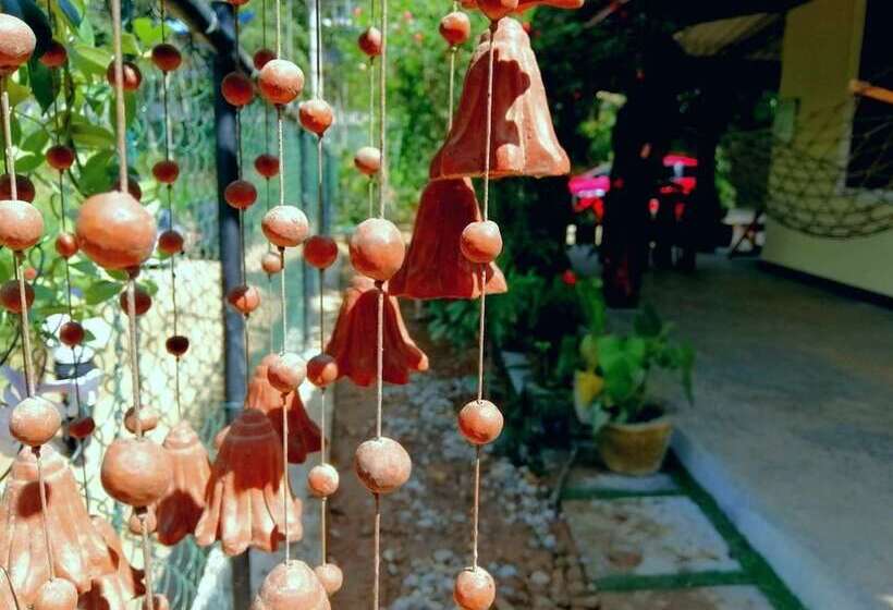 Hotel The Wisdom Home