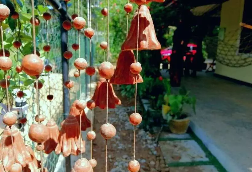 Hotelli The Wisdom Home