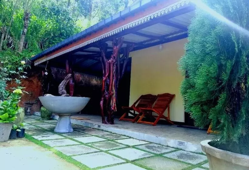 Hotelli The Wisdom Home