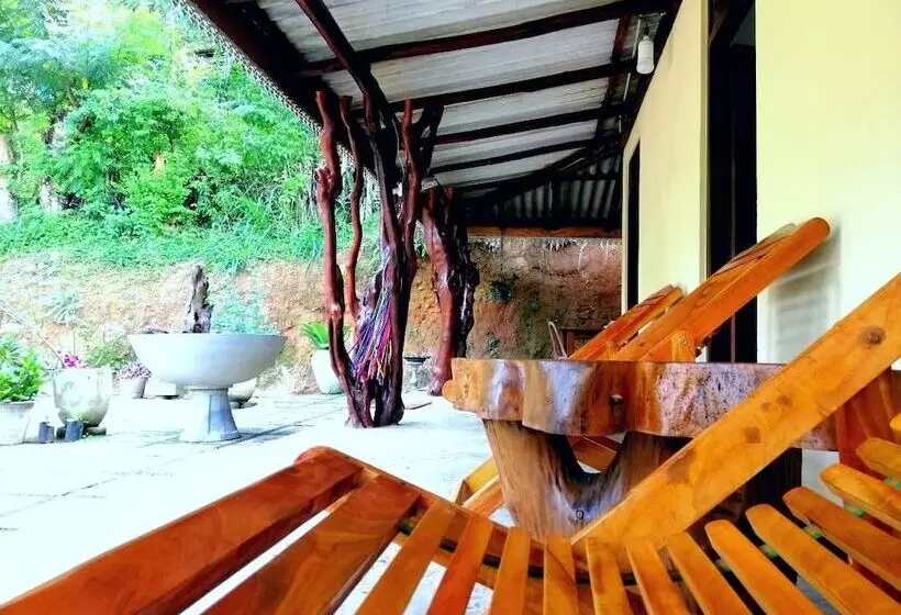 Hotelli The Wisdom Home