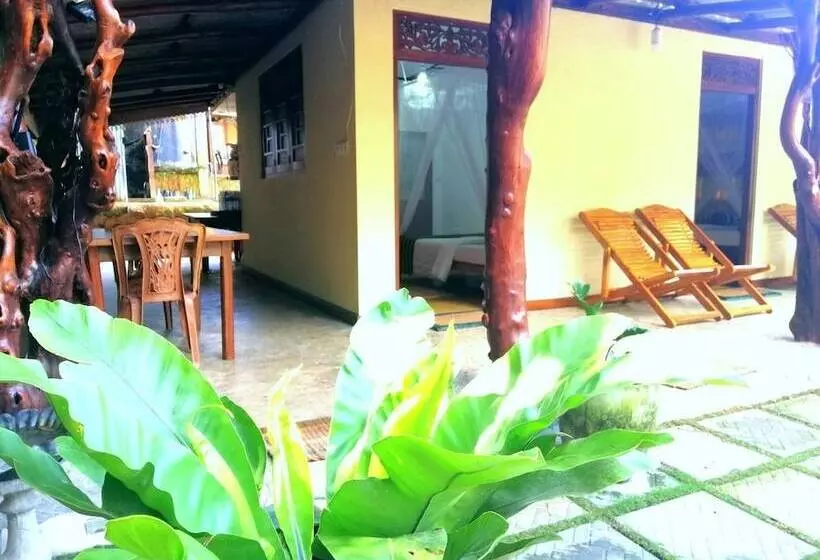 Hotelli The Wisdom Home