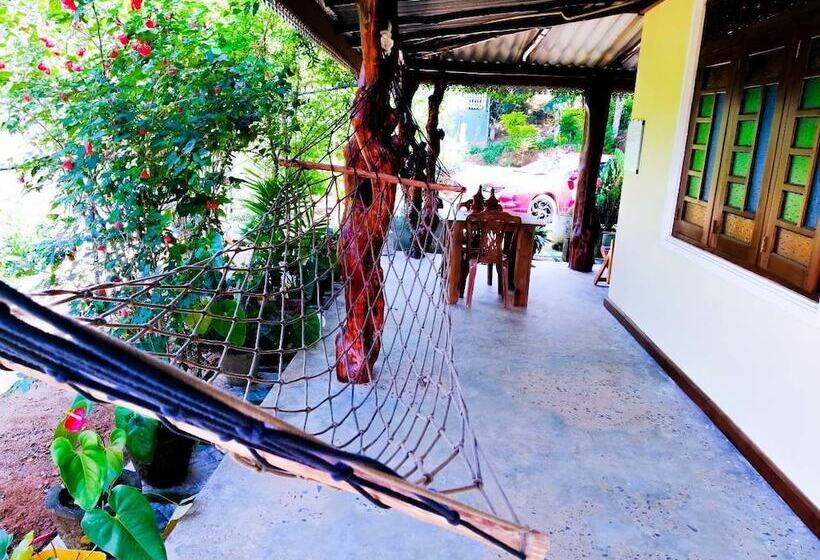 Hotel The Wisdom Home