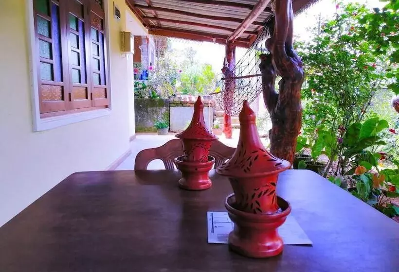 Hotelli The Wisdom Home