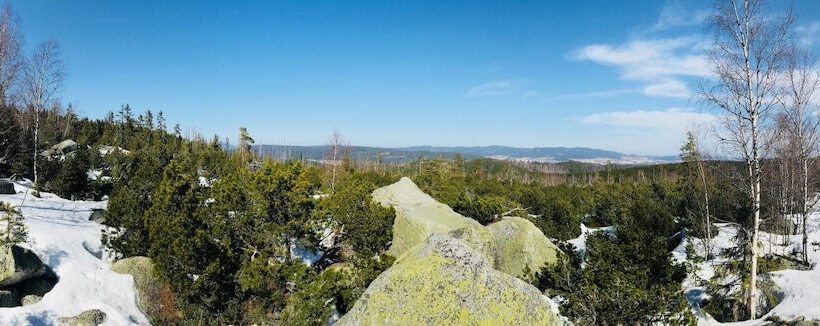 酒店 U Anděla Michaela