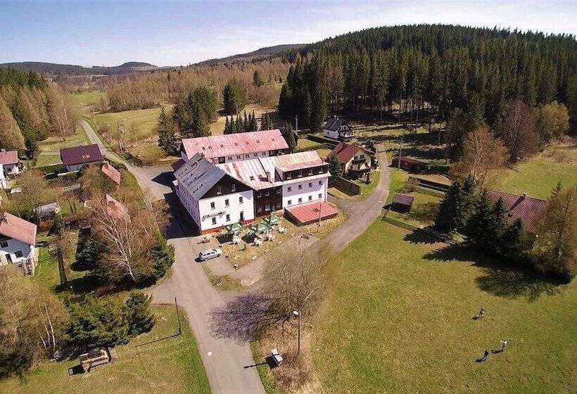 酒店 U Anděla Michaela