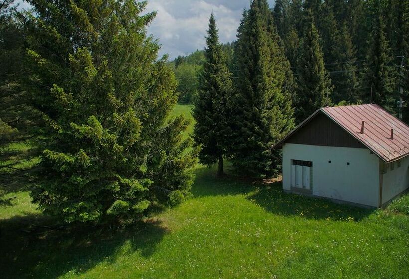 酒店 U Anděla Michaela