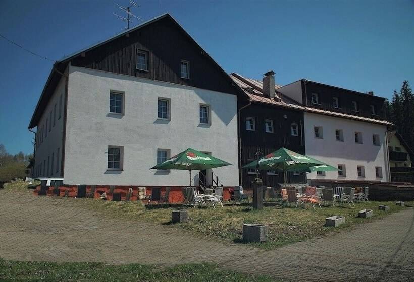 酒店 U Anděla Michaela