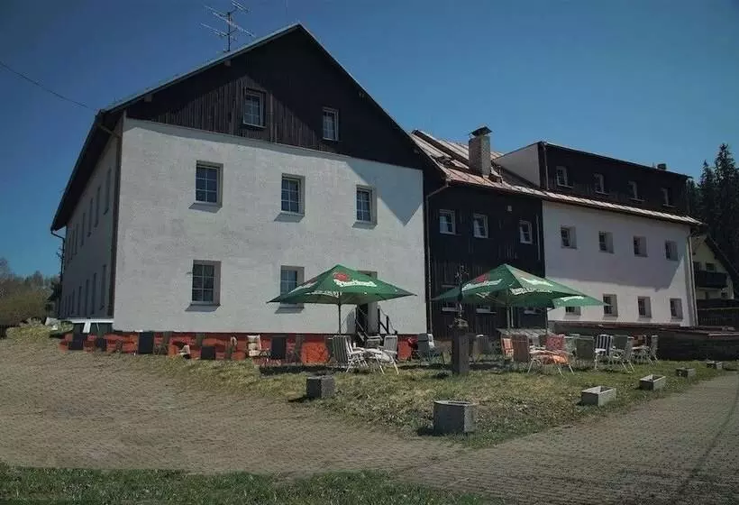 ホテル U Anděla Michaela