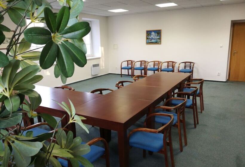 Отель U Anděla Michaela