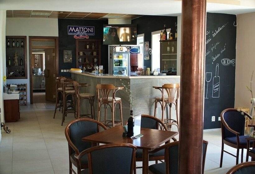 酒店 U Anděla Michaela