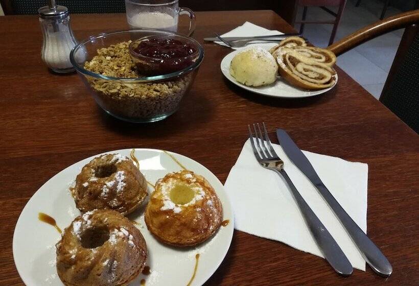 酒店 U Anděla Michaela