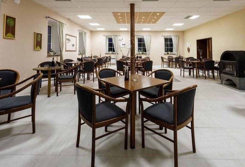 Отель U Anděla Michaela