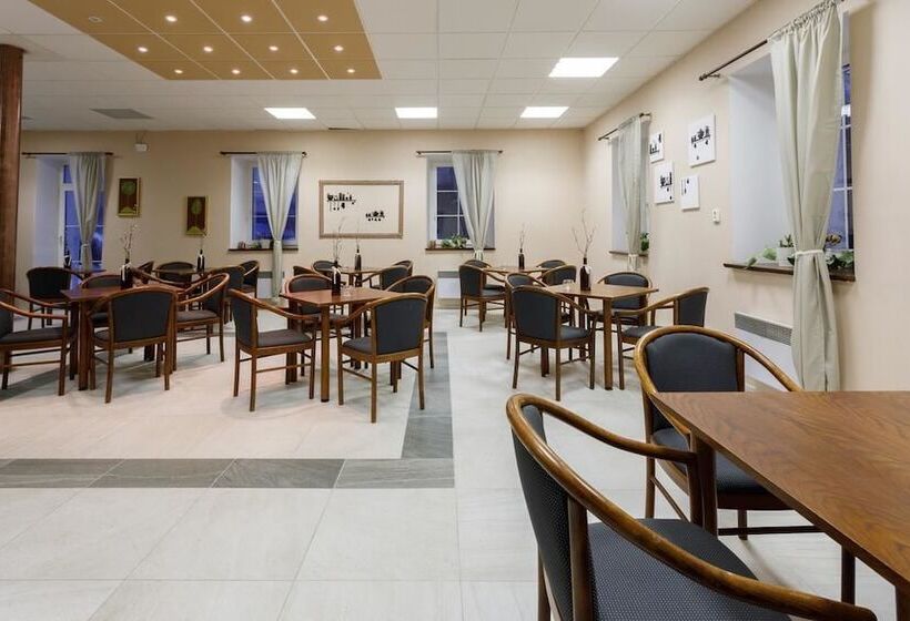 Отель U Anděla Michaela