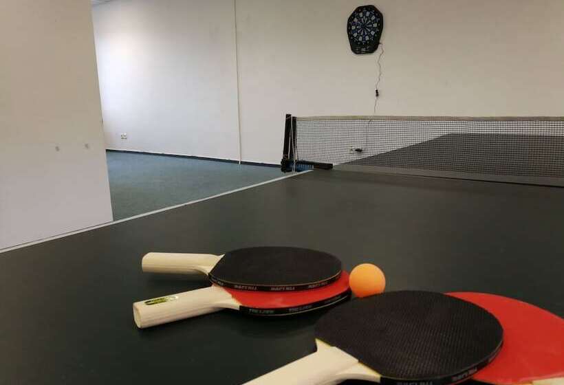 Отель U Anděla Michaela