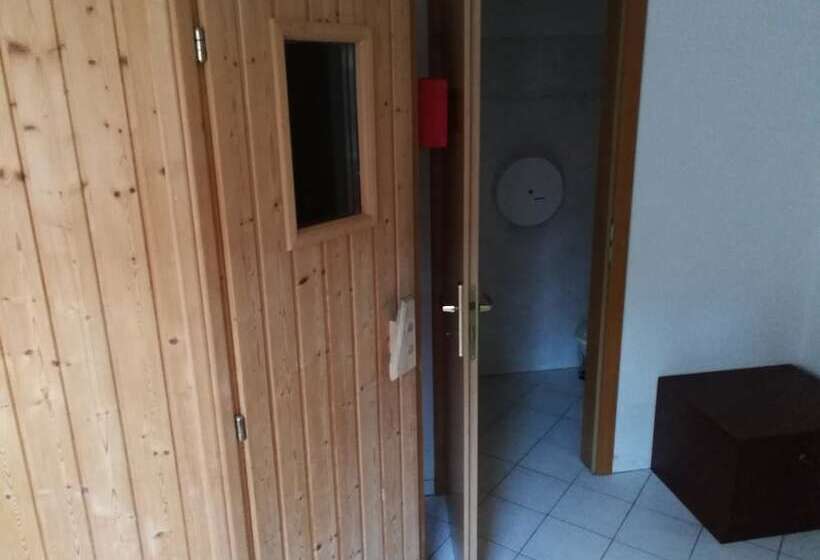 酒店 U Anděla Michaela