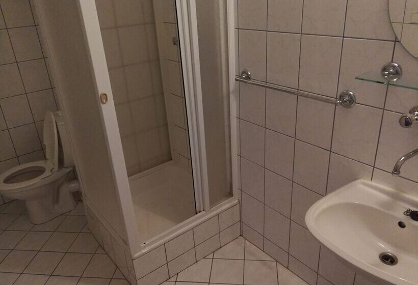 Отель U Anděla Michaela