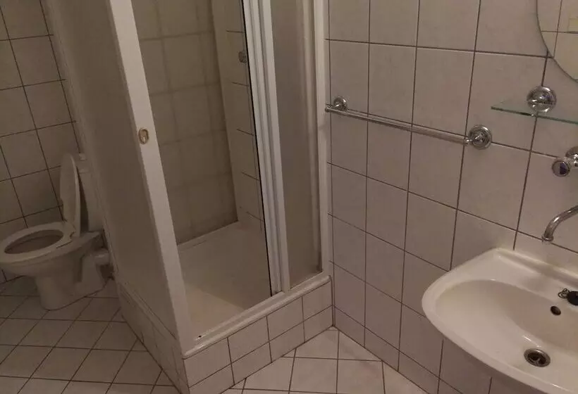 ホテル U Anděla Michaela