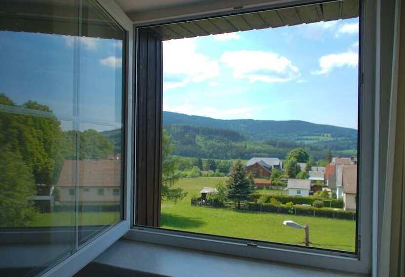 酒店 U Anděla Michaela