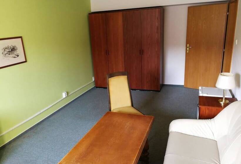 酒店 U Anděla Michaela