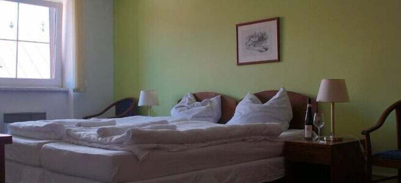 酒店 U Anděla Michaela