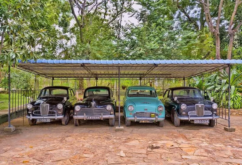 Hotel Udawalawe Ayurvedic Resort