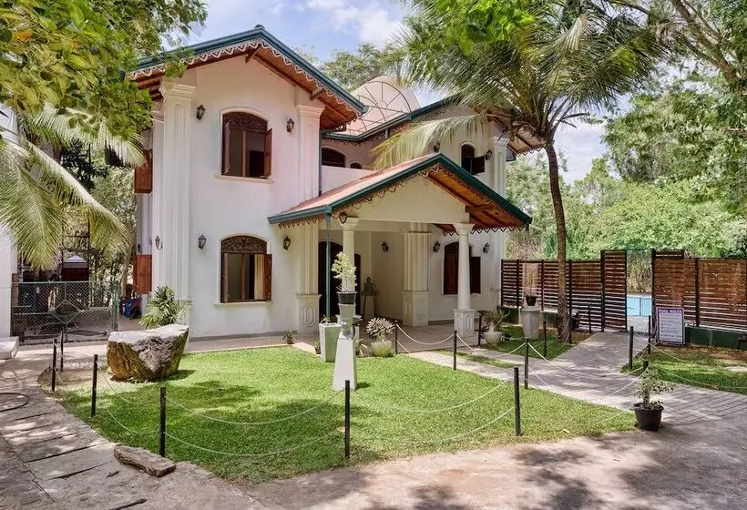 Hotel Udawalawe Ayurvedic Resort