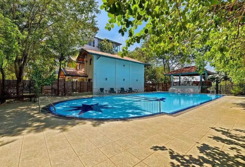 Hotel Udawalawe Ayurvedic Resort