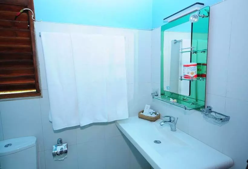 Hotel Udawalawe Ayurvedic Resort