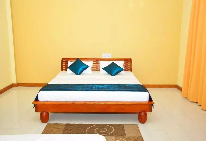 Hotel Udawalawe Ayurvedic Resort