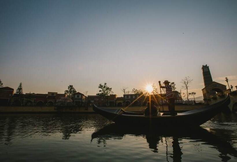 ホテル Verona Boutique