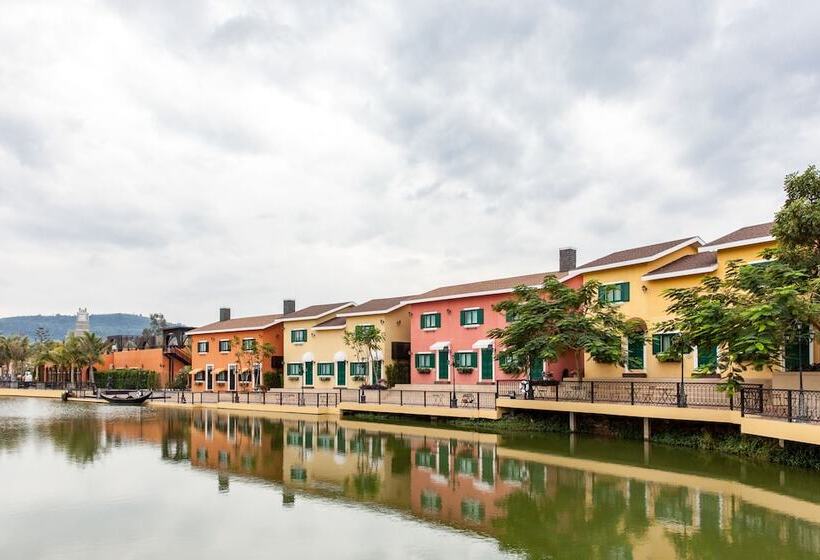 ホテル Verona Boutique