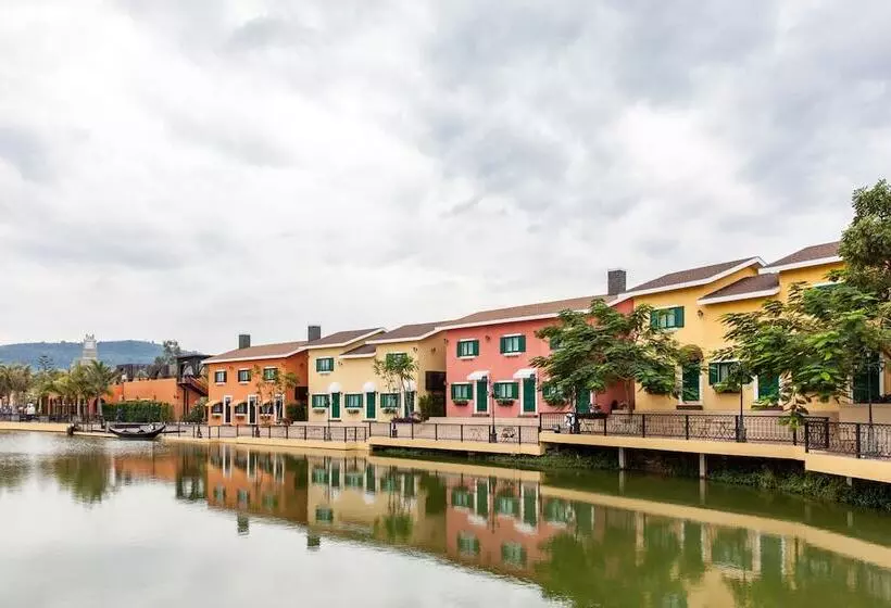 Hotelli Verona Boutique