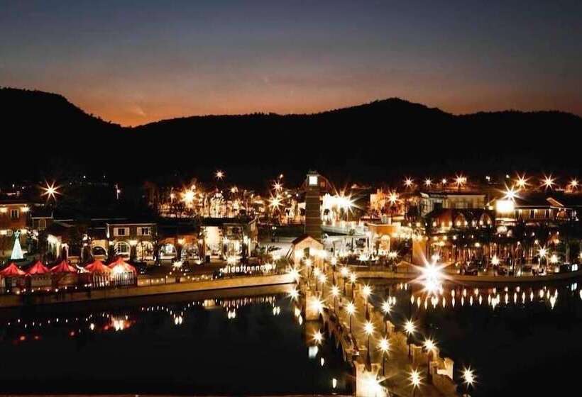 ホテル Verona Boutique