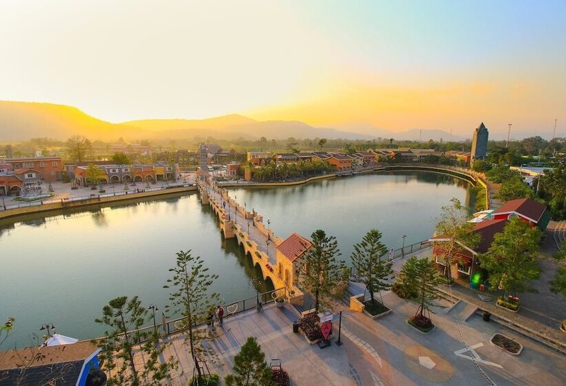 ホテル Verona Boutique