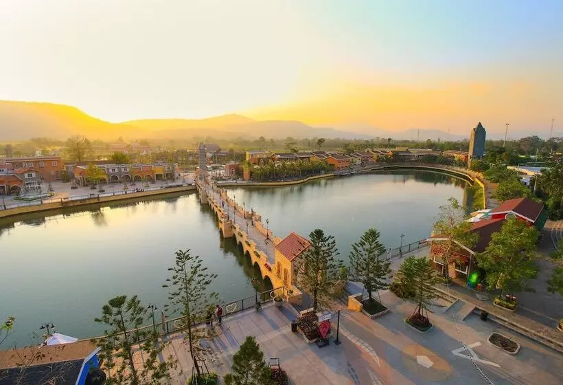 Hotelli Verona Boutique