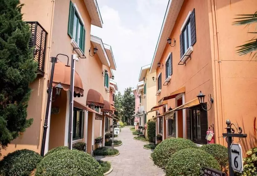 Hotelli Verona Boutique