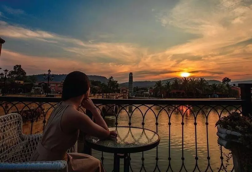 Hotelli Verona Boutique