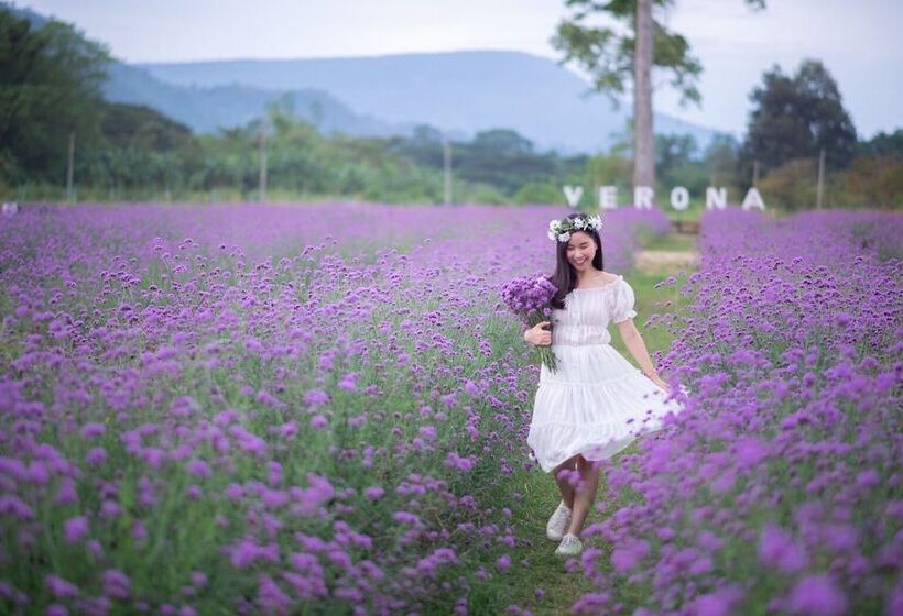 ホテル Verona Boutique