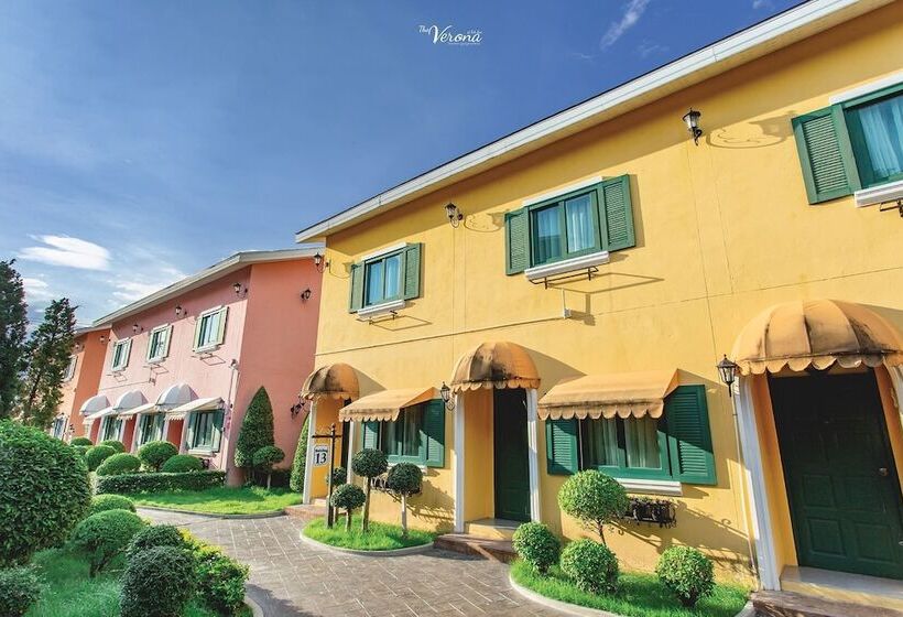 ホテル Verona Boutique