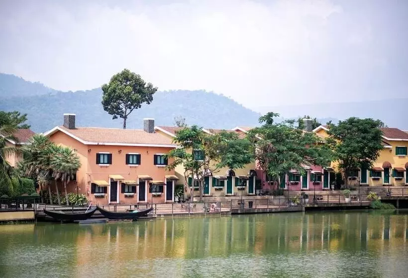 Hotelli Verona Boutique