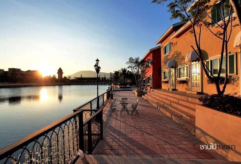 ホテル Verona Boutique